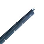 Trava Lona Capota Ram 1500 Rebel 2021 2022 2023 Esquerdo Oem - Imagem 6