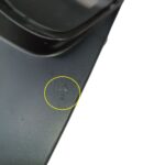 Suporte Base Retrovisor Ram 1500 Rebel 2021 2022 2023 Direit - Imagem 3