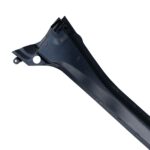 Acabamento Moldura Churrasqueira Bmw X1 U11 2023 2024 a 2026 - Imagem 7