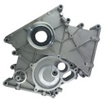 Tampa Frontal Distribuiçao Motor Bmw M5 F90 S63 2017 a 2020 - Imagem 4
