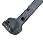 Acabamento Moldura Parachoque Bmw X1 U11 2023 a 2025 Tras - Imagem 7