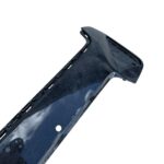 Acabamento Moldura Parachoque Bmw X1 U11 2023 a 2025 Tras - Imagem 3