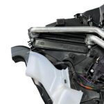 Caixa Evaporadora Ar Forçado BMW X1 U11 2023 2024 2025 2026 - Imagem 6