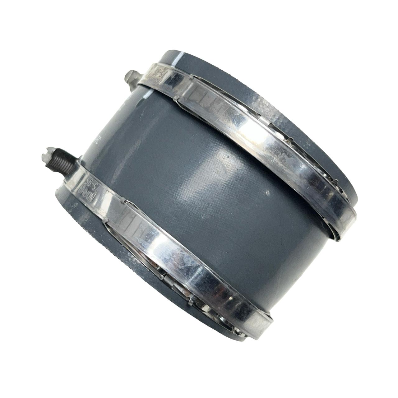 4fbc9c4de54b6529715bb9ad2462fac6.jpeg Tubo Mangueira Admissao Intercooler Mercedes A35 Amg 2019 23 - Imagem 1