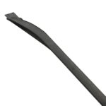 Friso Pestana Parabrisa Bmw X1 U11 2023 2024 2025 2026 Dir - Imagem 3