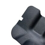 Moldura Carpet Assoalho Mercedes Benz A35 Amg 2019 Diant Esq - Imagem 3