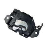 Fechadura Tampa Porta Mala Bmw X1 U11 2023 2024 2025 2026 - Imagem 3
