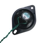 Tweeter Alto Falante Painel BMW X1 U11 2023 2024 2025 2026 - Imagem 5