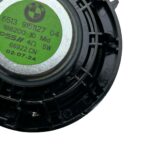 Alto Falante Emergencia Alarme BMW X1 U11 2023 2024 a 2026 - Imagem 8