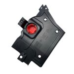 Capa Tampa Terminal Positivo Bateria Bmw X1 U11 2023 a 2026 - Imagem 5