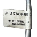 Duto Ar Condicionado Mercedes Benz A35 Amg 2019 2020 a 2023 - Imagem 7