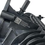 Coletor Admissao Ar Motor Volvo Xc60 T5 2018 2019 A 2023 Oem - Imagem 7