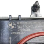Modulo Reator Farol Led Bmw X1 M Sport U11 2023 2024 a 2026 - Imagem 7