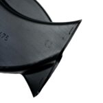 Duto Caixa Ar Forçado Painel Bmw X1 U11 2023 a 2026 Esquerda - Imagem 7