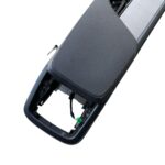 Console Central Volvo Xc90 T6 Momentum 2019 2020 A 2022 Oem - Imagem 3