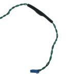 Tweeter Alto Falante Painel BMW X1 U11 2023 2024 2025 2026 - Imagem 3