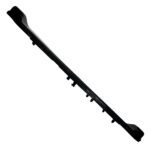 Guia Chicote Carroceria Ram 1500 Rebel 2021 2022 2023 Oem - Imagem 7
