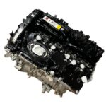 Motor Parcial Bmw X1 U11 2.0 B48 2023 2024 a 2026 Base Troca - Imagem 5