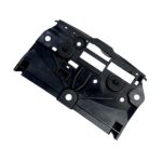 Suporte Camera Estacionamento Porsche Macan 4S Ev 2025 2026
