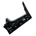 Acabamento Painel Difusor  BMW X1 M Sport U11 2023 a 2026 - Imagem 6