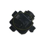 Camera Estacionamento Porsche Macan 4S Eletric 2025 2026 Oem - Imagem 4
