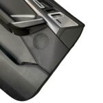 Forro Porta Bmw X1 U11 2023 2024 a 2026 Dianteira Esquerda - Imagem 4