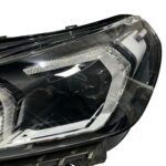 Farol Led BMW X1 M Sport U11 2023 2024 2025 2026 Esquerdo - Imagem 5