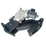 Dobradiça Motor Estribo Ram 1500 Rebel 2021 A 2023 Esquerdo