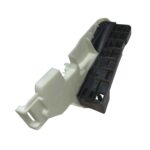 Suporte Maçaneta Porta Bmw X1 U11 2023 a 2026 Dianteira Esq - Imagem 4