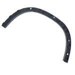 Moldura Friso Paralama BMW X1 U11 2023 a 2026 Traseiro Esq - Imagem 5