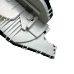 Fechadura Trava Porta Ram 1500 Limited 2022 a 2024 Tras Esq - Imagem 2
