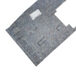 Isolamento Acustico Porta Malas Bmw X1 U11 2023 2024 a 2026 - Imagem 7