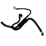 Tubo Mangueira Vacuo Ford Mustang GT 5.0 V8 2018 a 2021 Oem