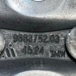 Batente Fechadura Porta Bmw X1 U11 2023 2024 2025 2026 Oem - Imagem 10