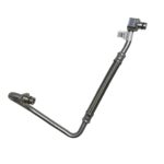 Tubo Mangueira Agua Turbina  Bmw X1 M Sport U11 2023 a 26