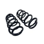 Par Mola Traseira Bmw X1 U11 2023 2024 2025 2026 Original - Imagem 2
