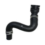 Tubo Mangueira Agua Radiador Mercedes Benz A35 Amg 19 23 Esq