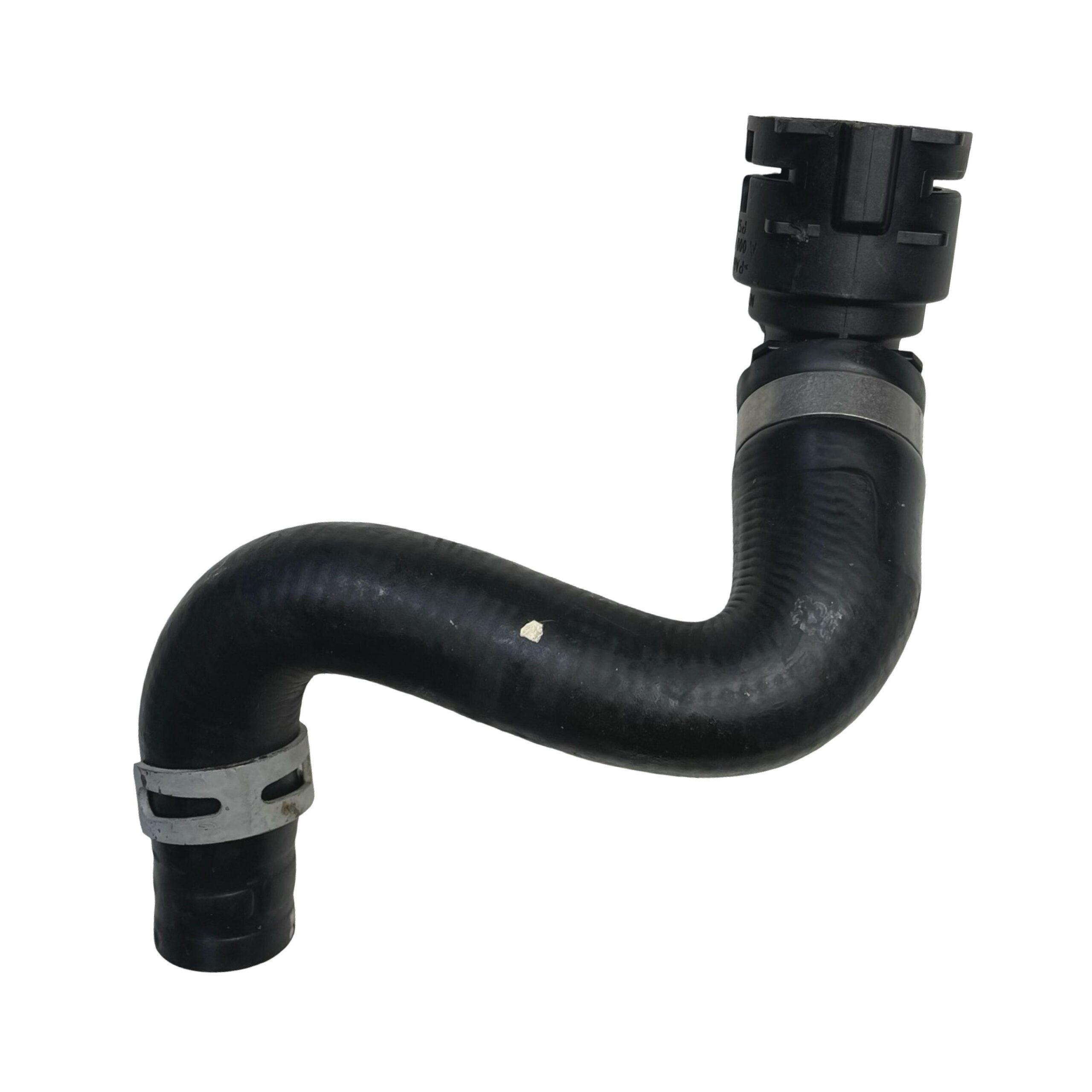 577657244391ef993634939042e498ec.jpeg Tubo Mangueira Agua Radiador Mercedes Benz A35 Amg 19 23 Esq - Imagem 1