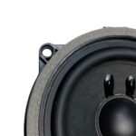 Alto Falante Porta Bmw X1 M Sport U11 2023 a 2026 Original - Imagem 4