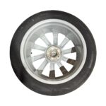 Roda Aro 20 Volvo Xc90 2019 2020 2021 2022 2023 Original - Imagem 2