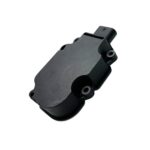 Motor Atuador Defletor Radiador Volvo Xc90 T6 2019 A 2022 - Imagem 6