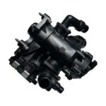 Carcaça Valvula Termostatica BMW X1 M Sport U11 2023 a 2026 - Imagem 5