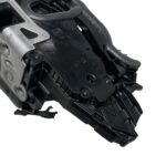 Fechadura Trava Porta Bmw X1 U11 2023 2024 a 2026 Diant Esq - Imagem 8