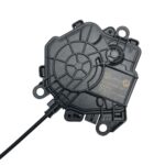Atuador Motor Fechadura Porta Malas Bmw X1 U11 2023 a 2026 - Imagem 3