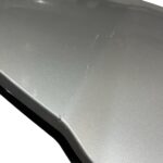 Aerofolio Teto Brake Light Bmw X1 U11 2023 2024 2025 2026 - Imagem 4