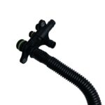 Tubo Mangueira Respiro Motor Mercedes Benz A35 Amg 19 a 23 - Imagem 5
