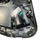 Forro Porta Bmw X1 U11 2023 2024 a 2026 Traseira Direita - Imagem 10
