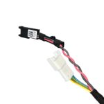 Amortecedor Tampa Porta Malas Bmw X1 U11 2023 a 2026 Dir - Imagem 5