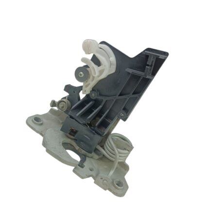 Fechadura Tampa Traseira Ram 1500 Rebel 2021 2022 2023 Oem