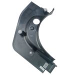 Acabamento Soleira Dianteira Bmw M3 Competition G80 2022 Esq - Imagem 4